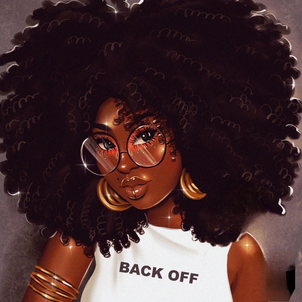 Meet your Posher, Carol